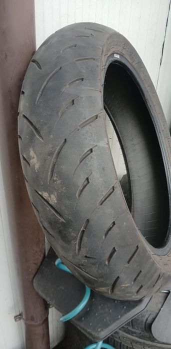 Opona 165/60/R17