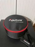 Soczewka aputure f10 fresnel