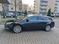 Opel Insignia Opel insignia 2.0 cdti sports tourer