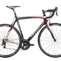 Rower szosowy  - Pinarello Marvel Ultegra - full karbon!