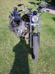 Suzuki Intruder 700