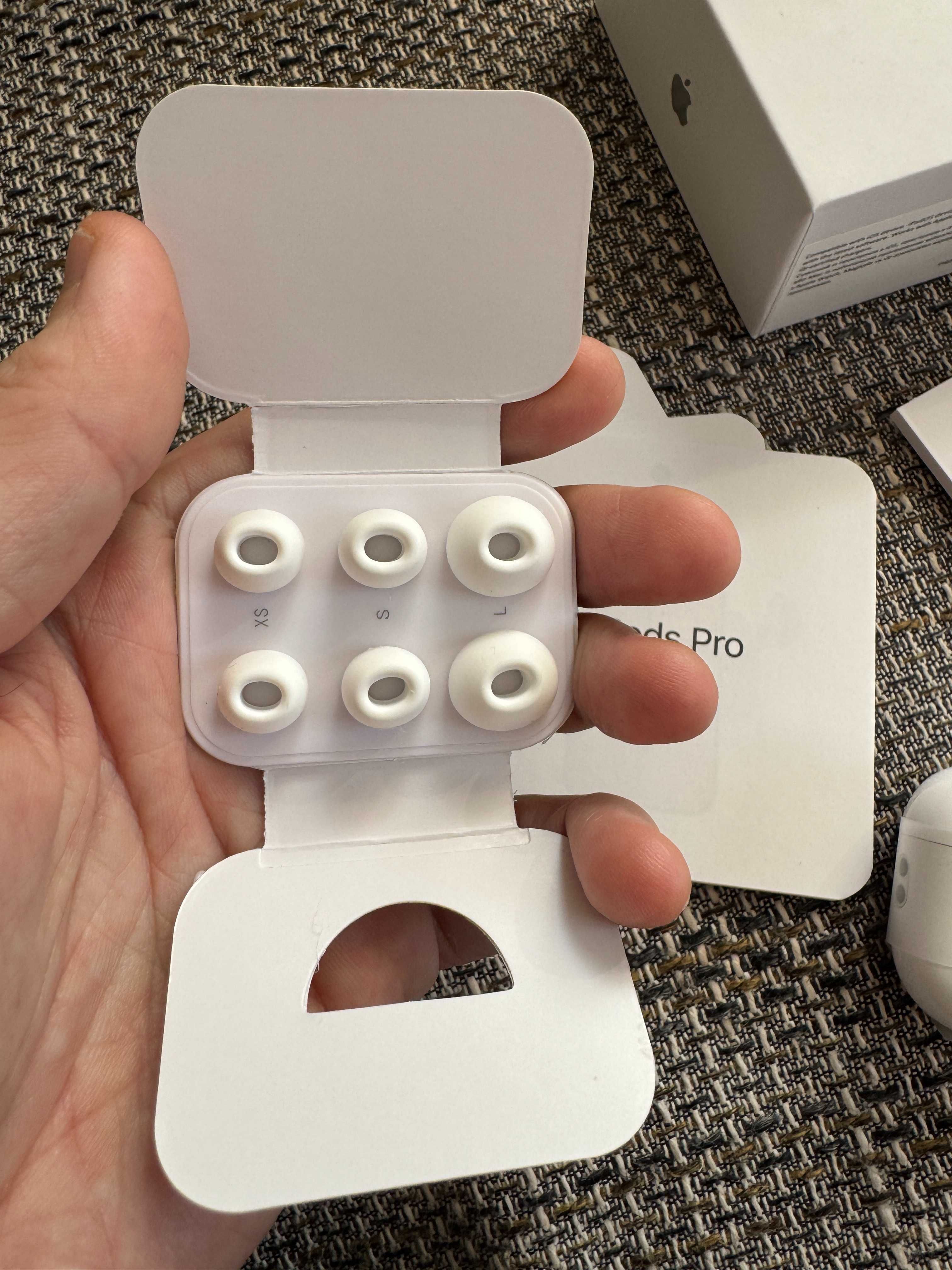 Airpods pro 2 на TYPE C (2nd generation) premium версія