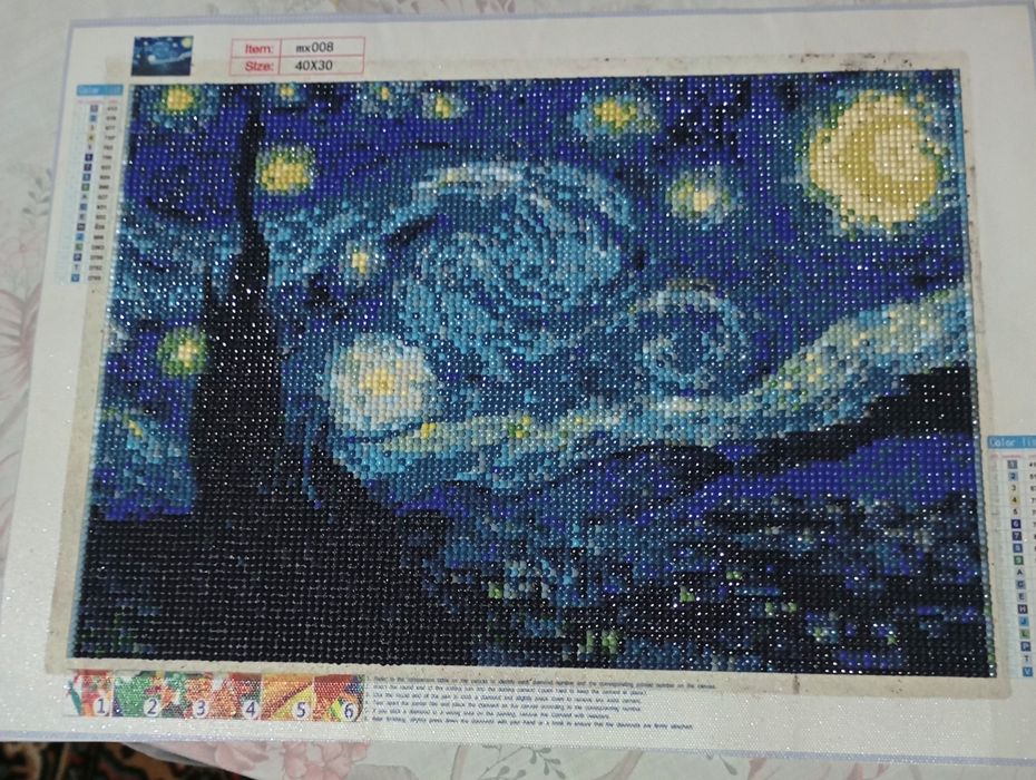 Este artigo é um pouco mais caro pois demorou mais tempo a fazer