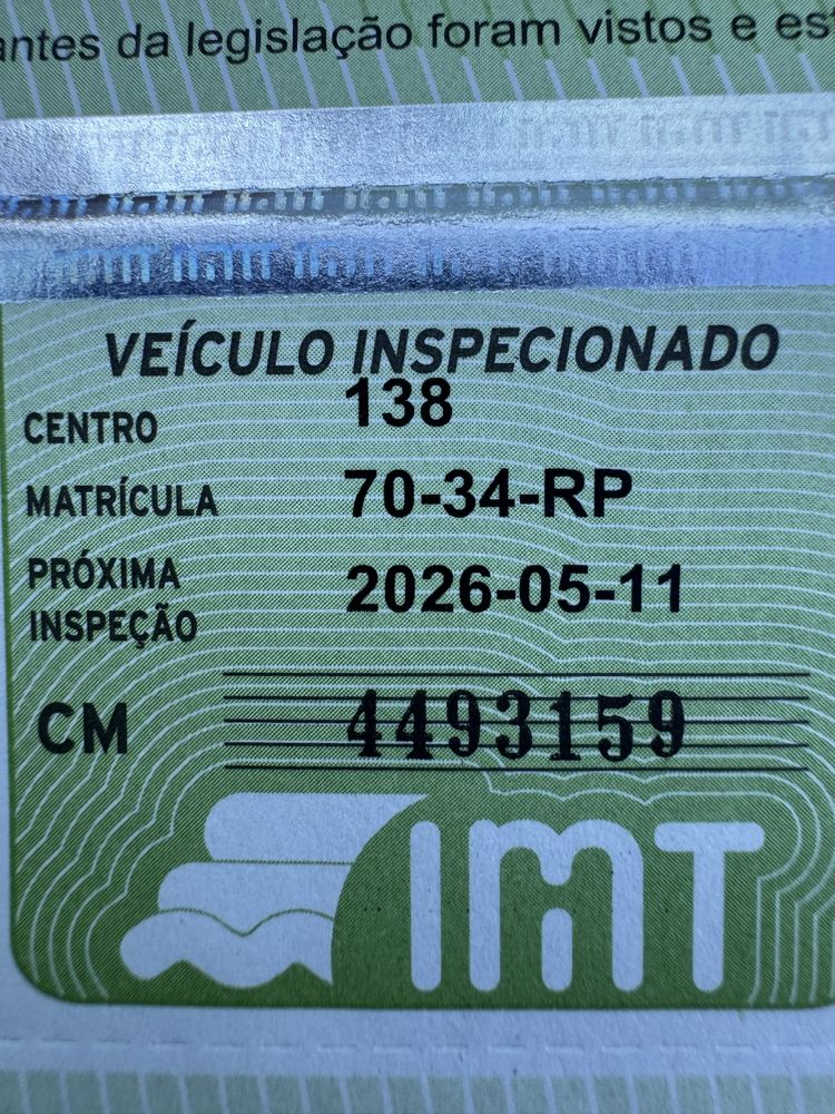 Peugeot kfw 1.4 gasolina ano 2001 em bom estado geral.