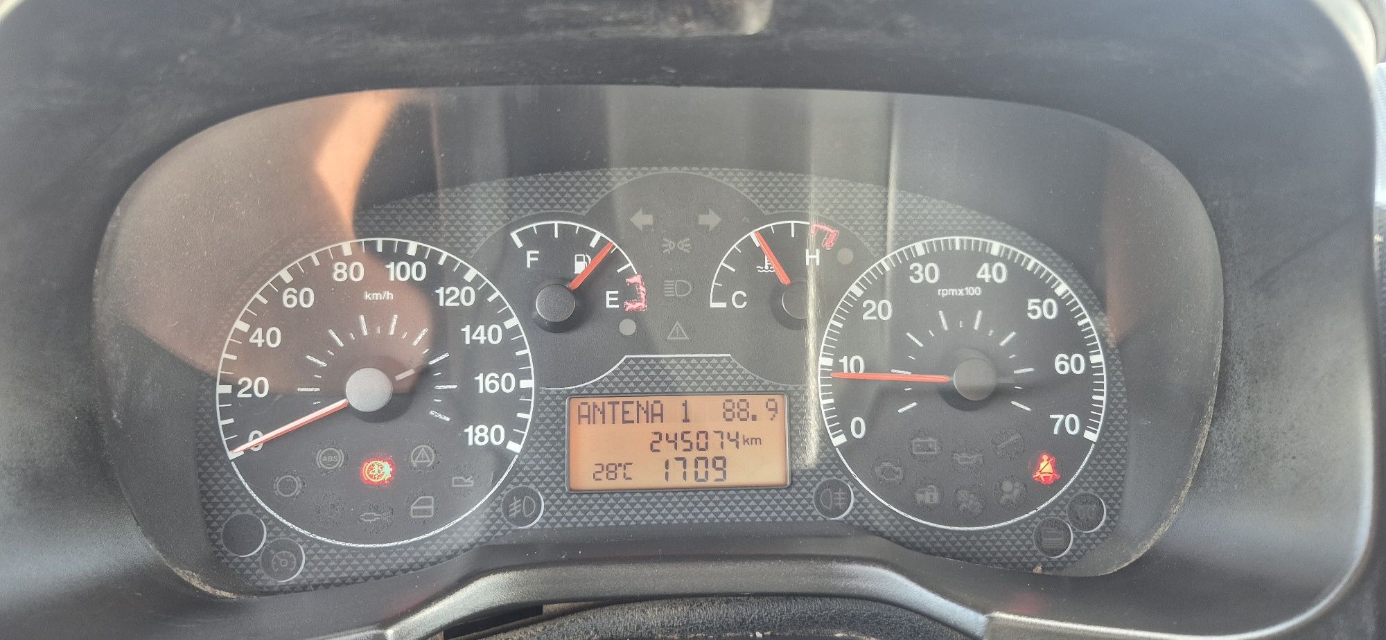 Peugeot  BIPPER 1.4 HDI