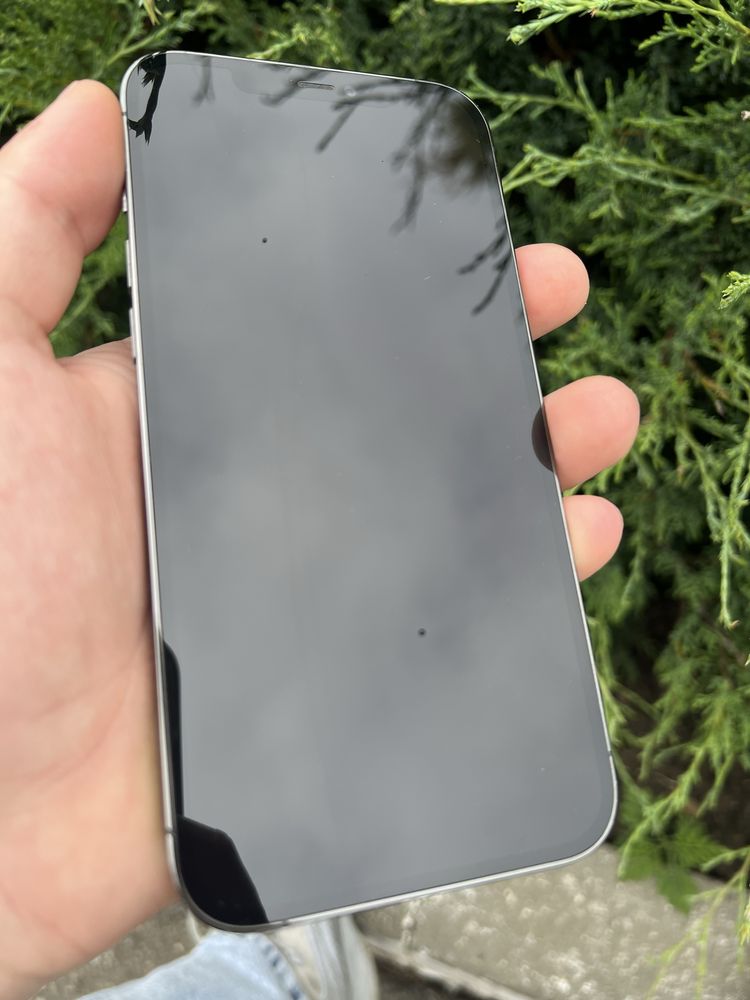 Iphone 12 pro max 128gb