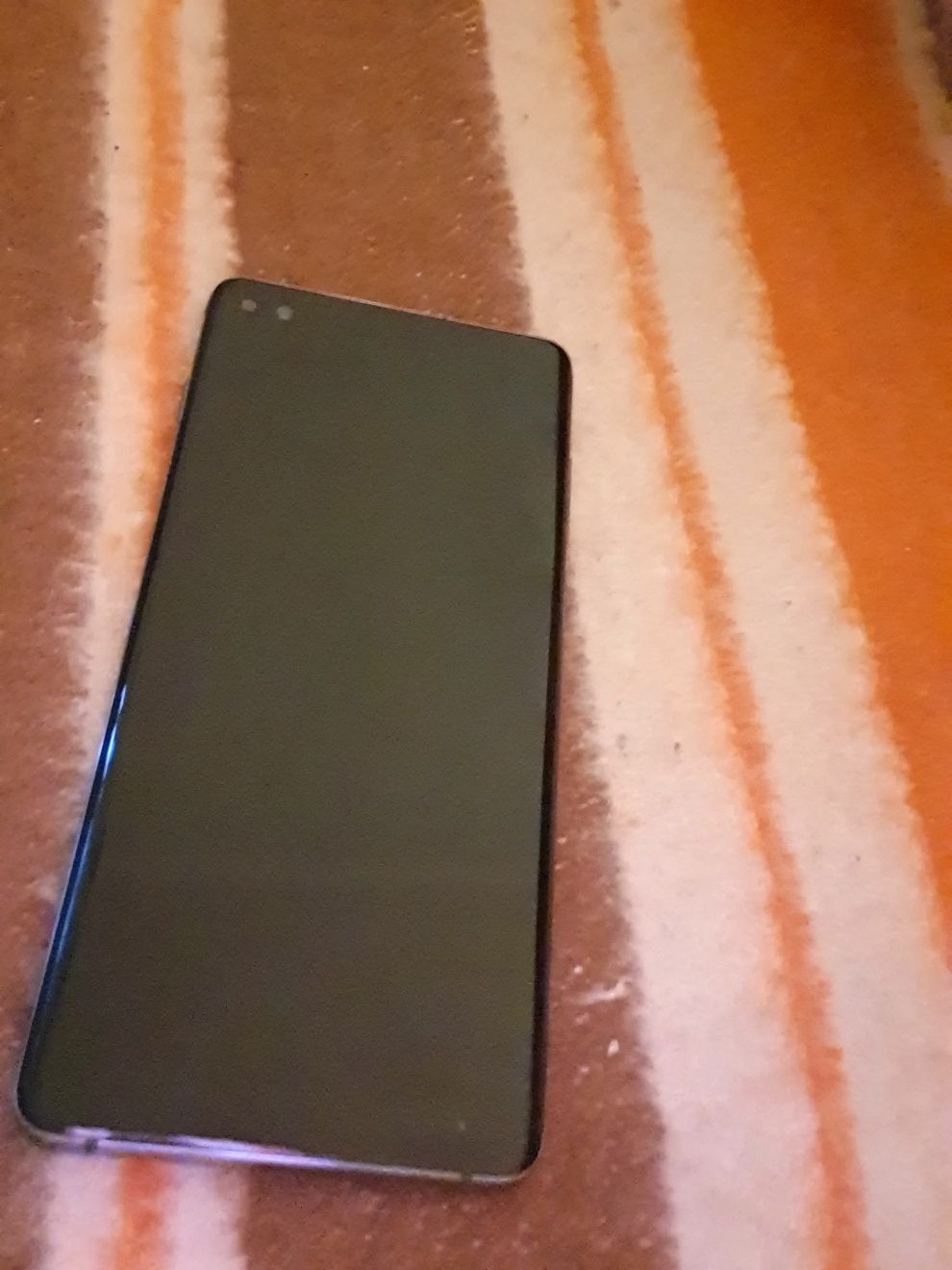 Sprzedam S10 plus