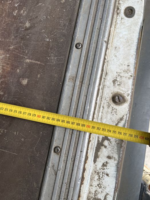 Przewóz rzeczy, przeprowadzki