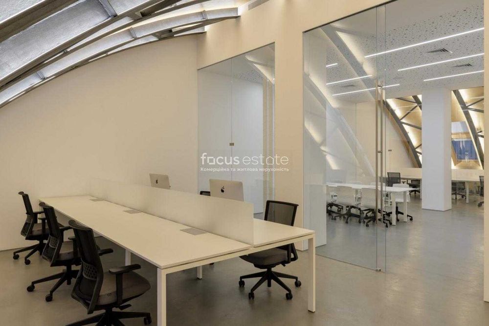 Оренда офісу/Центр Києва/ вул. Тургенєвська 46/11/Сучасний стиль
