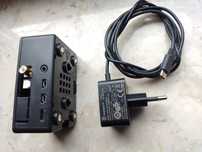 Raspberry Pi4 2GB WiFi DAC Hifiberry Digi+ Pro zasilacz 3A pod Volumio
