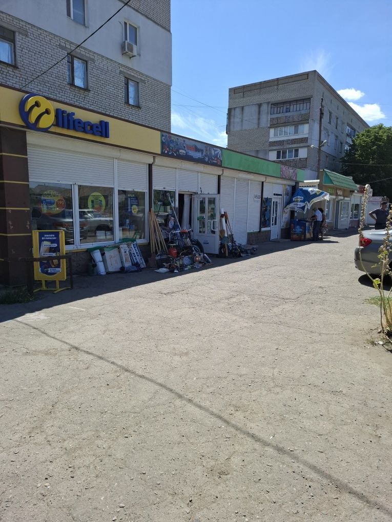 Здається приміщення