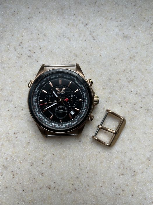 Zegarek Aviator F-series
