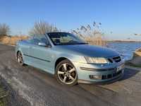 Saab 93 Cabrio Aero Anniversary