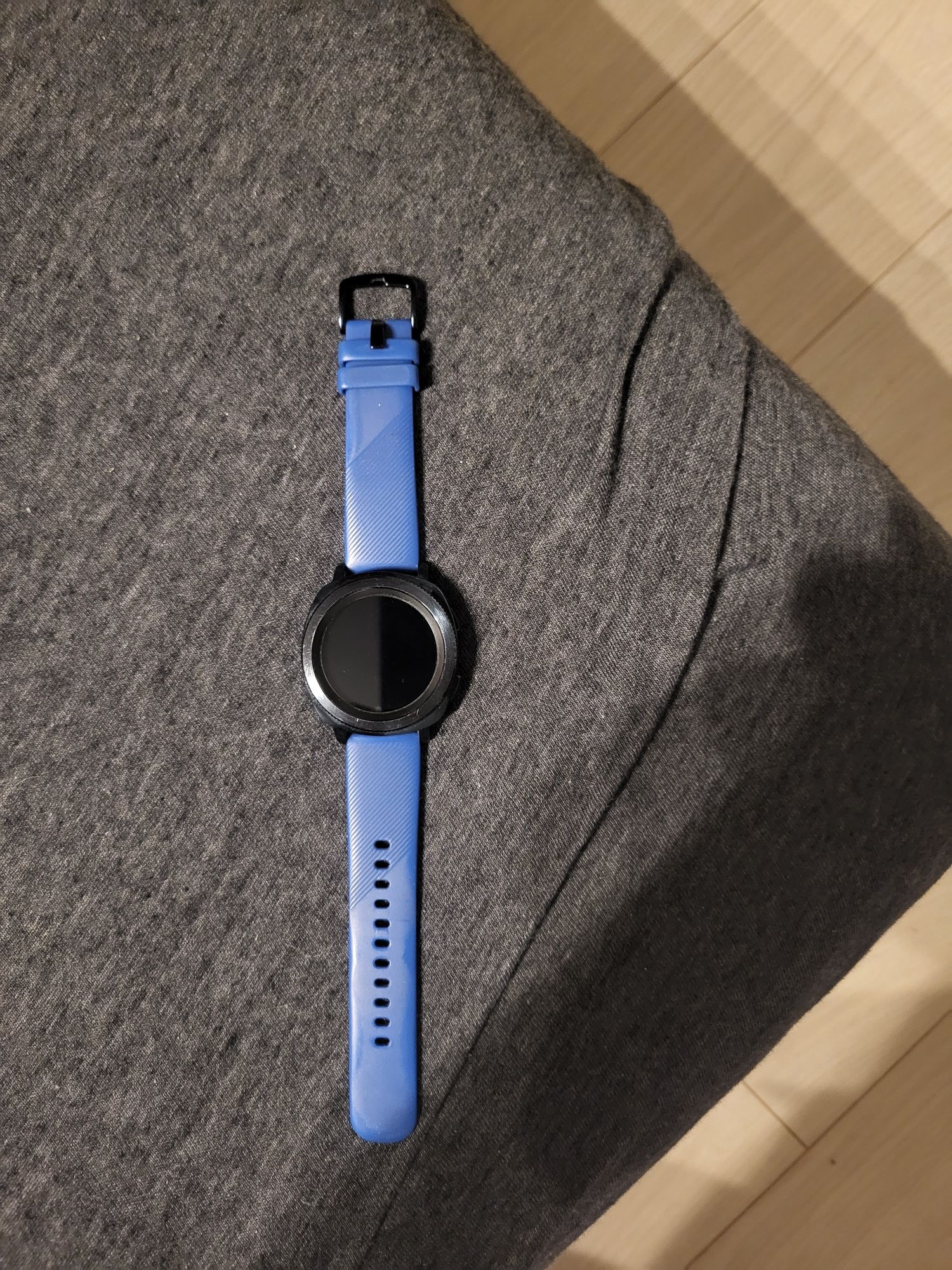 Samsung gear sport SM-R600