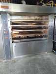 Piec piekarniczy Ibis 15