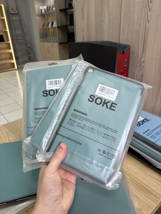 Чохол Samsung Tab A 10.1 t510/t515 Нові!