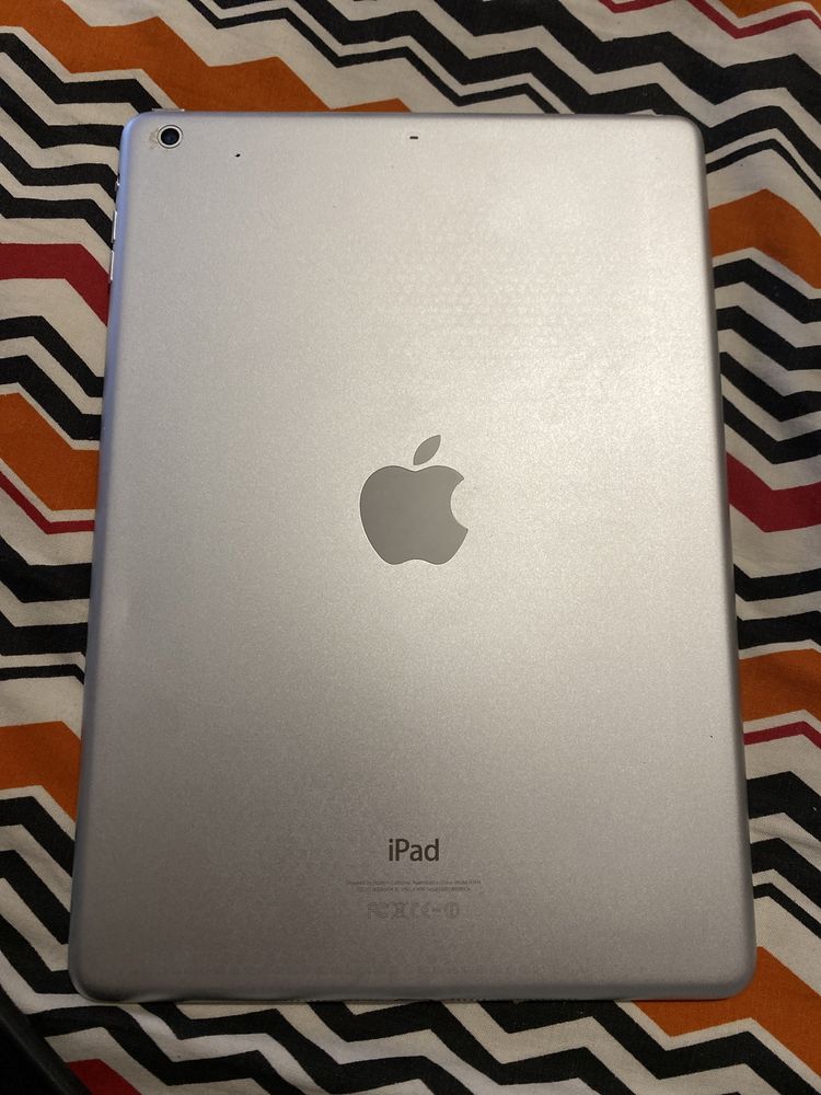 Ipad air como novo