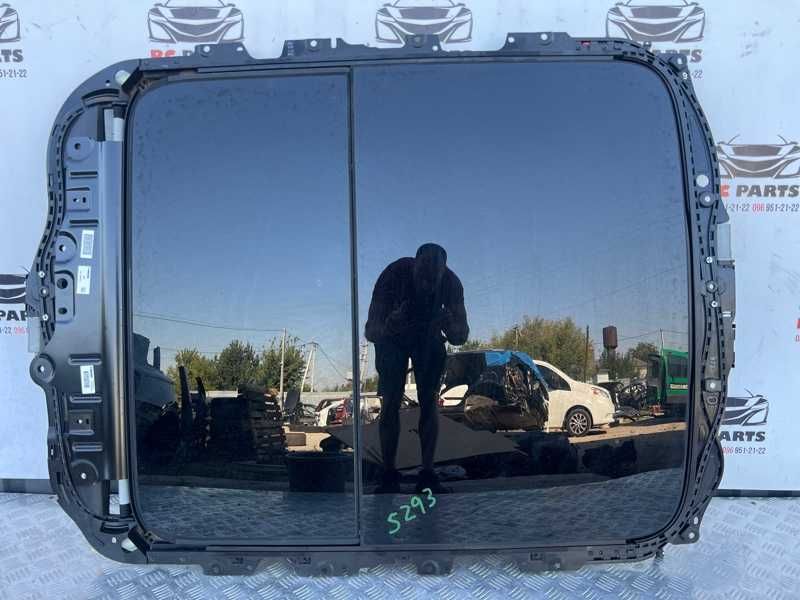 Панорама Audi Q3 2019+ 83A