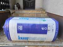 Wełna knauf 80mm