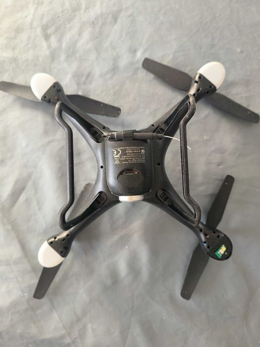 **URGENTE**Drone Holy Stone 120 D - GPS