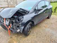 Renault Clio Dynamique Energy 0.9 Tce Navi Uszkodzony