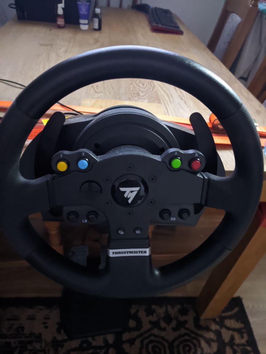 Thrustmaster TMX ForceFeedback