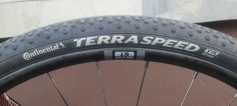 Rower gravel KTM X Strada L57 SRAM APEX