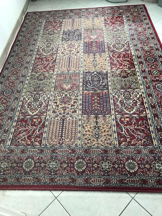 Dywan arabski 230 160