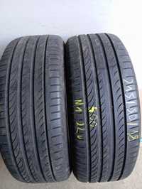 2x 215/50 R18 92W Pirelli Powergy 2022r 5,0mm