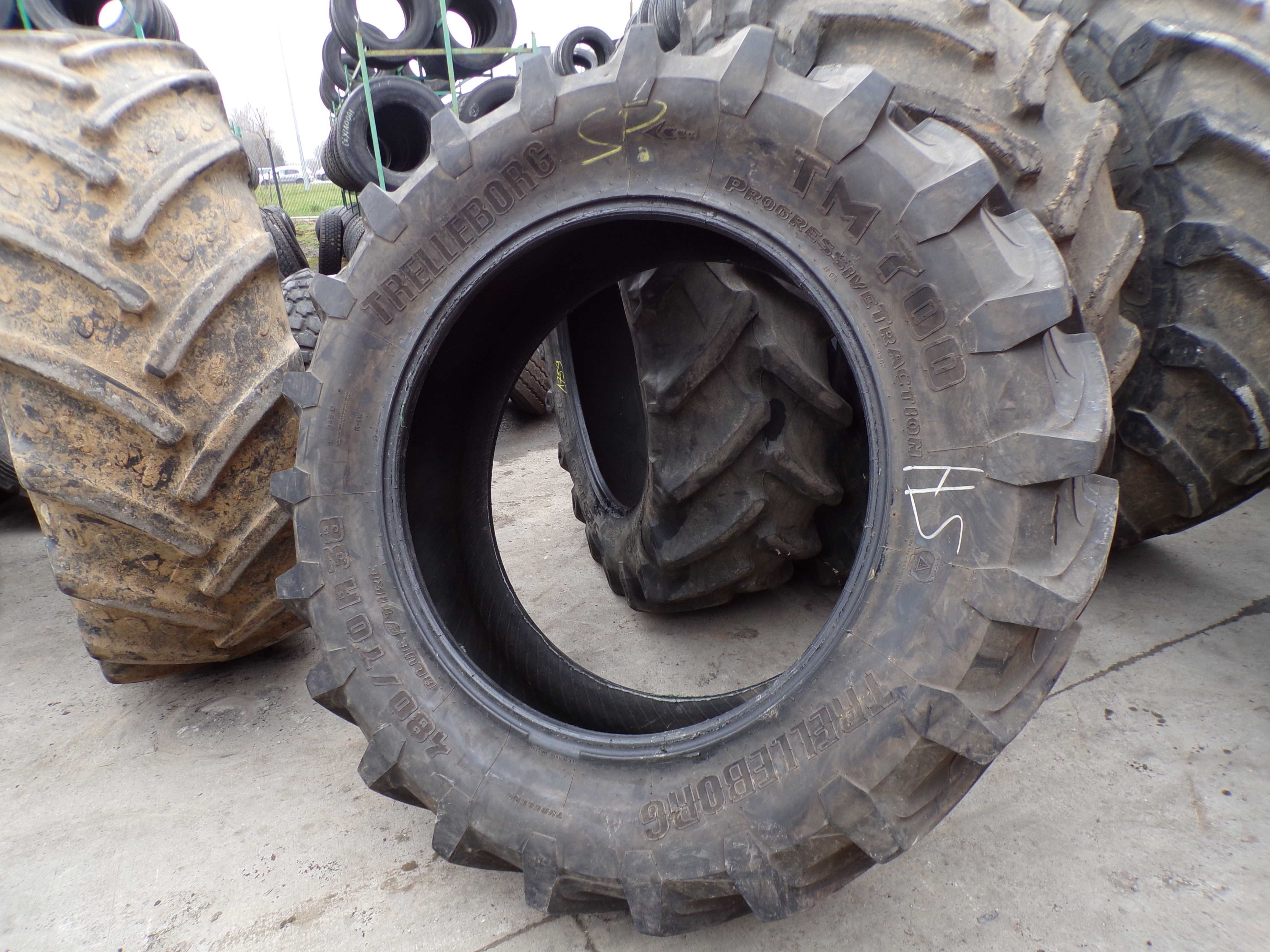 opona 480/70R38 TRELLEBORG TM700 (2000 netto)