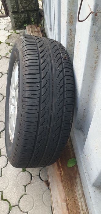 Колесо Хюндай Туксон