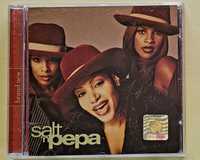 CD Salt N' Pepa /Brand New