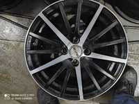 Jantes butzi 16" 4x100 et42