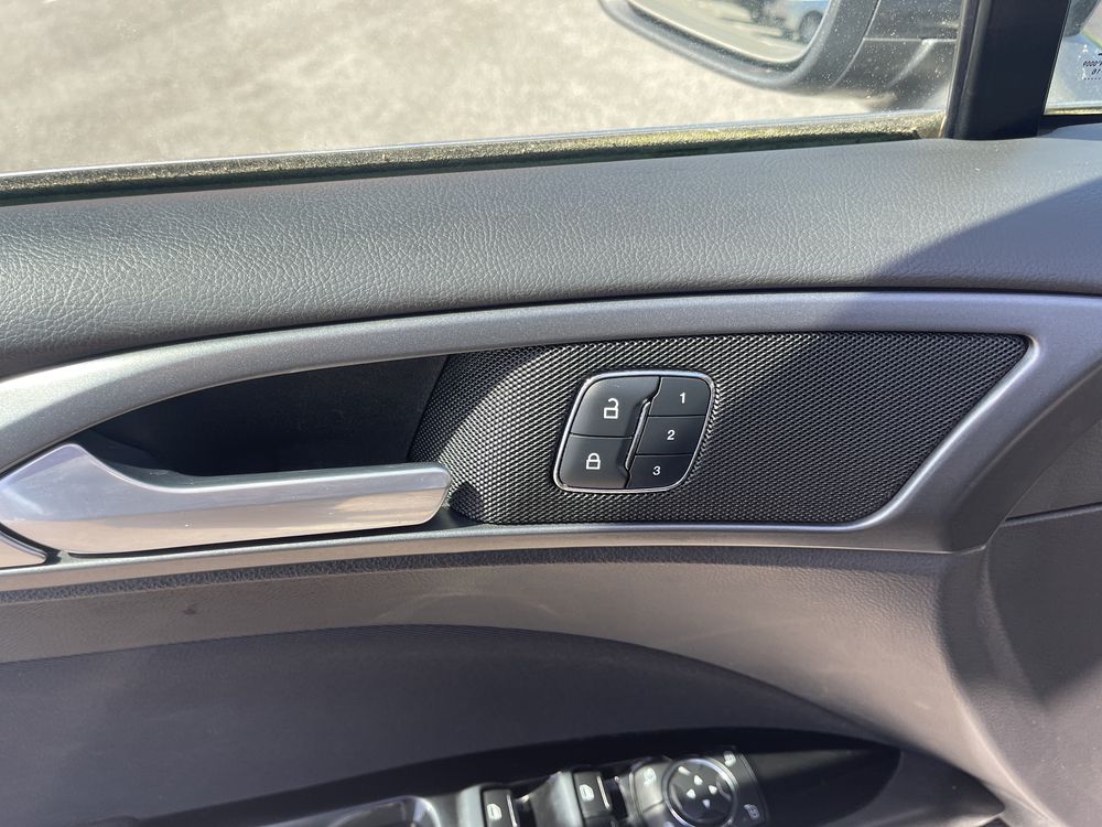 Ford Mondeo SW 2016 Exelente