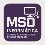 Assistência técnica computadores