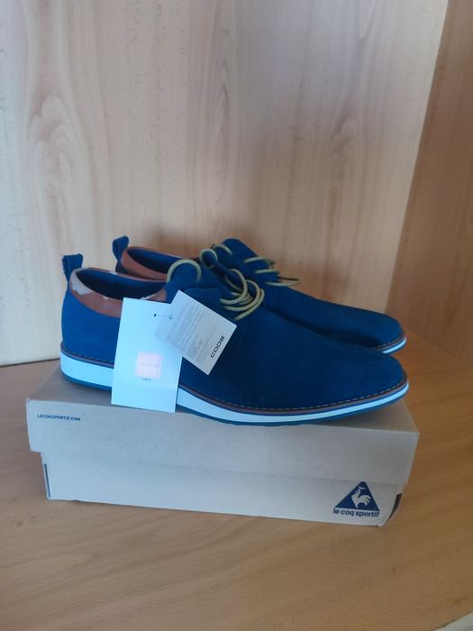 Sapatos novos 41