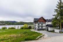 APARTAMENT przy ścieżce rowerowej Velo Czorsztyn na 4 osoby