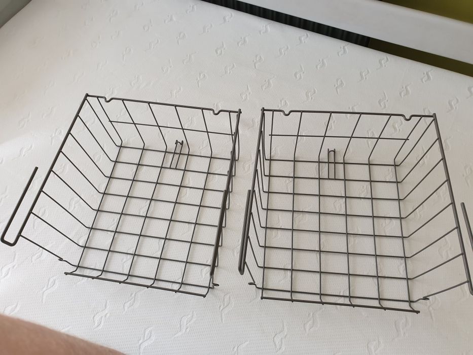 Kosze Ikea OBSERVATOR z klipsem