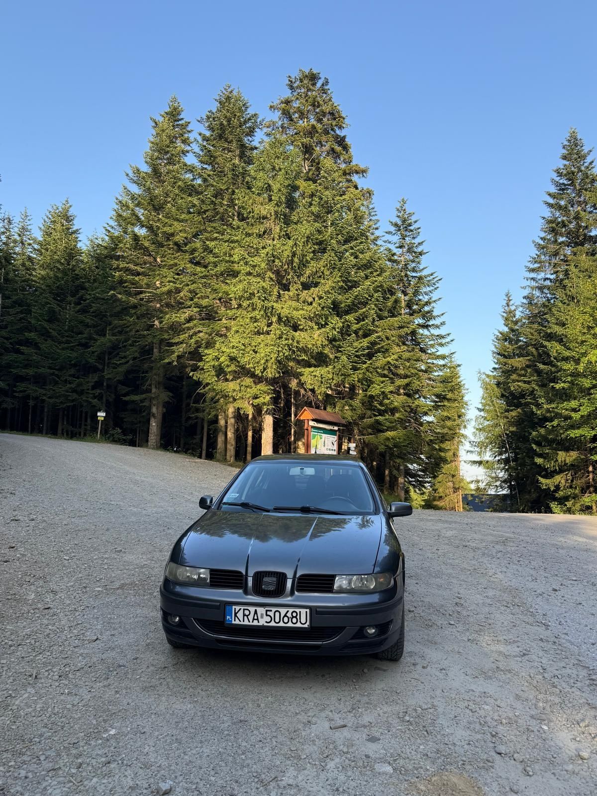 Seat Leon 1.6 Niezawodny i Zadbany  nie(toledo,Ibiza,1.9)