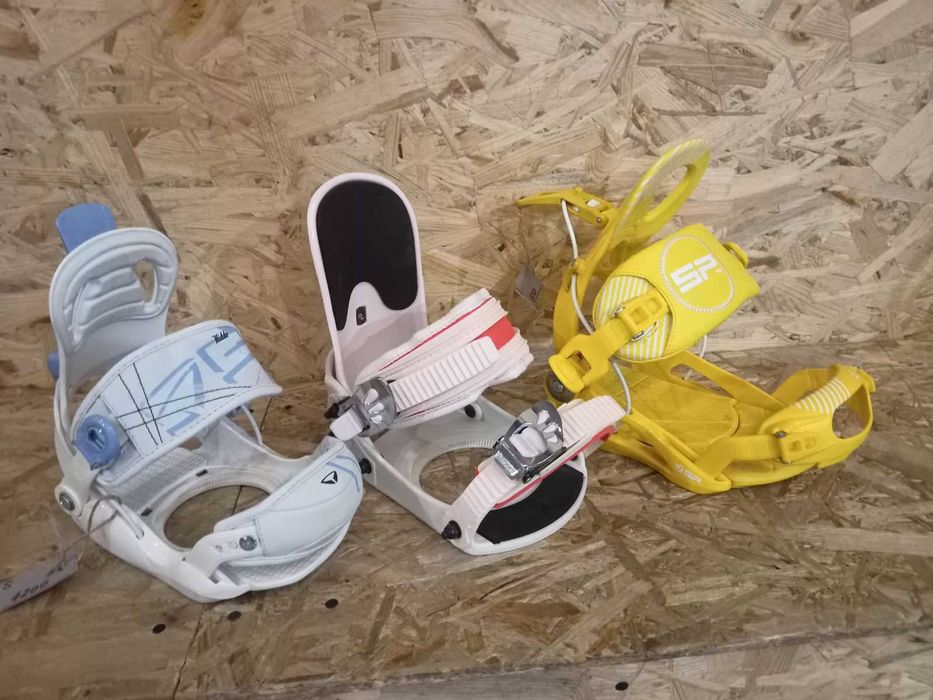 Кріплення крепления для сноубордів(сноубордические)
