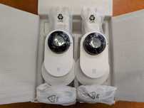 2x kamera YI Home Camera 2K PRO, elektroniczna niania