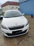 Peças Peugeot 308 II sw 1.6hdi BHY BH02, frente completa, airbags, etc