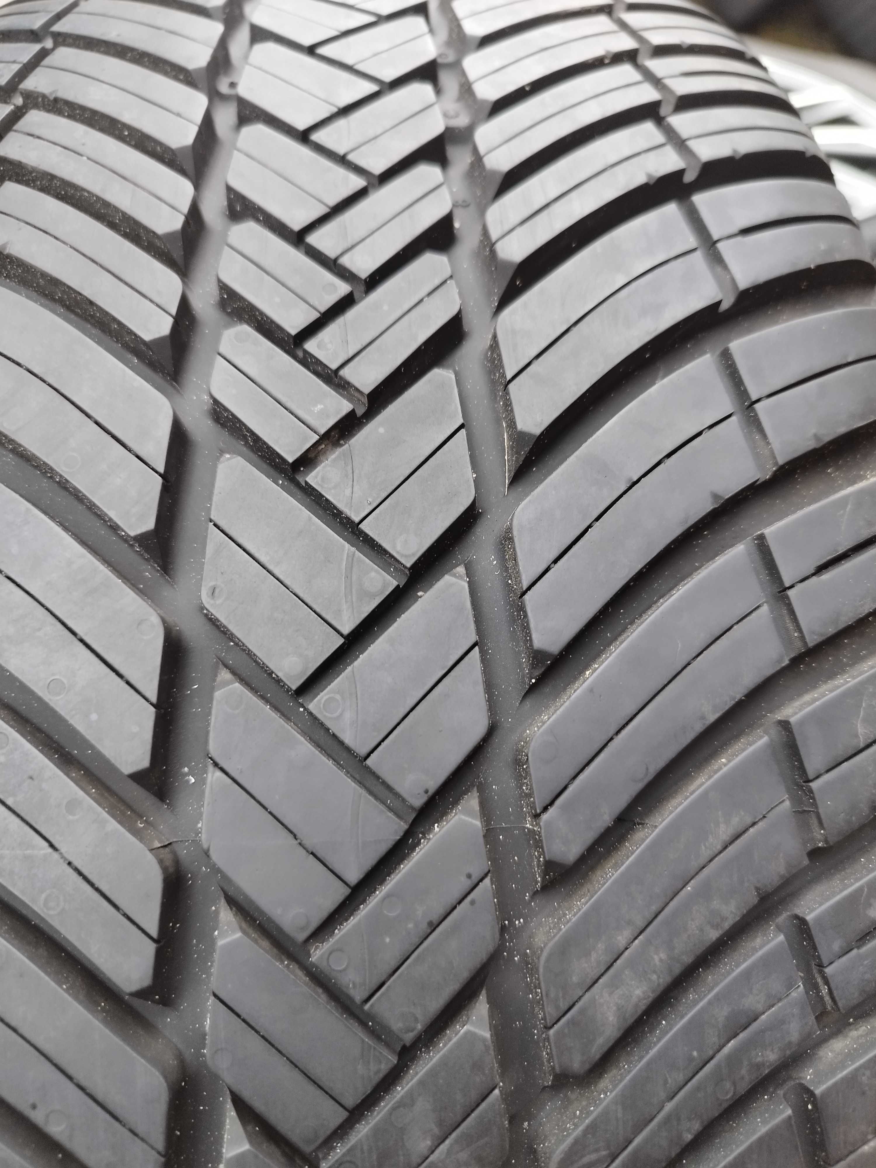 Nowe opony, koła całoroczne 225/40R18 oryginał TOYOTA Corolla e21 GR
