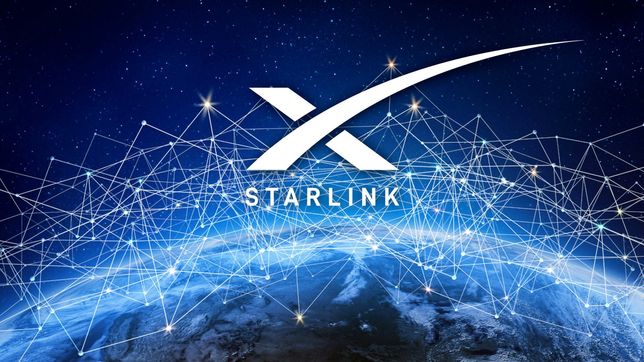 Помогу заказать Starlink дешевле чем у остальных