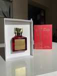 BACARAT Rouge 504 Mason Perfumy damskie 60ml