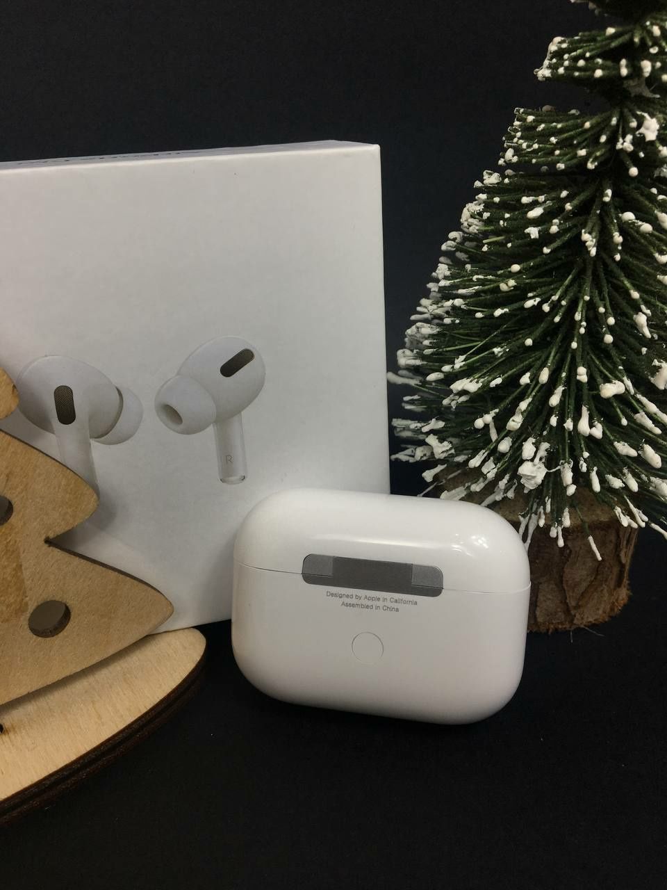 Навушники Airpods pro 2 light/type-c наушиники безпровідні