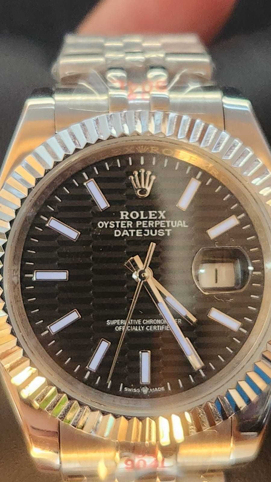 Rolex Datejust 41mm