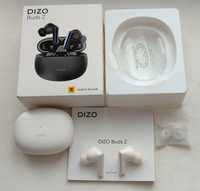 Наушники DIZO Buds Z (White)