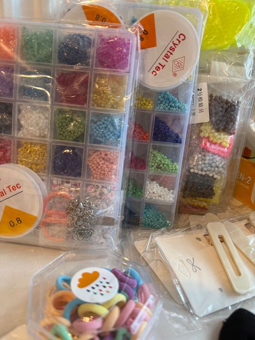 Duże pudło z nowymi zabawkami. Odbiór osobisty Bydgoszcz