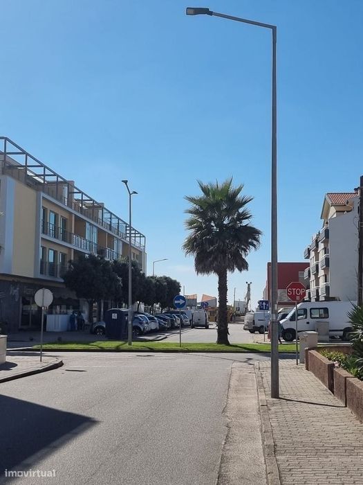 Moradia T3 na Praia da Barra